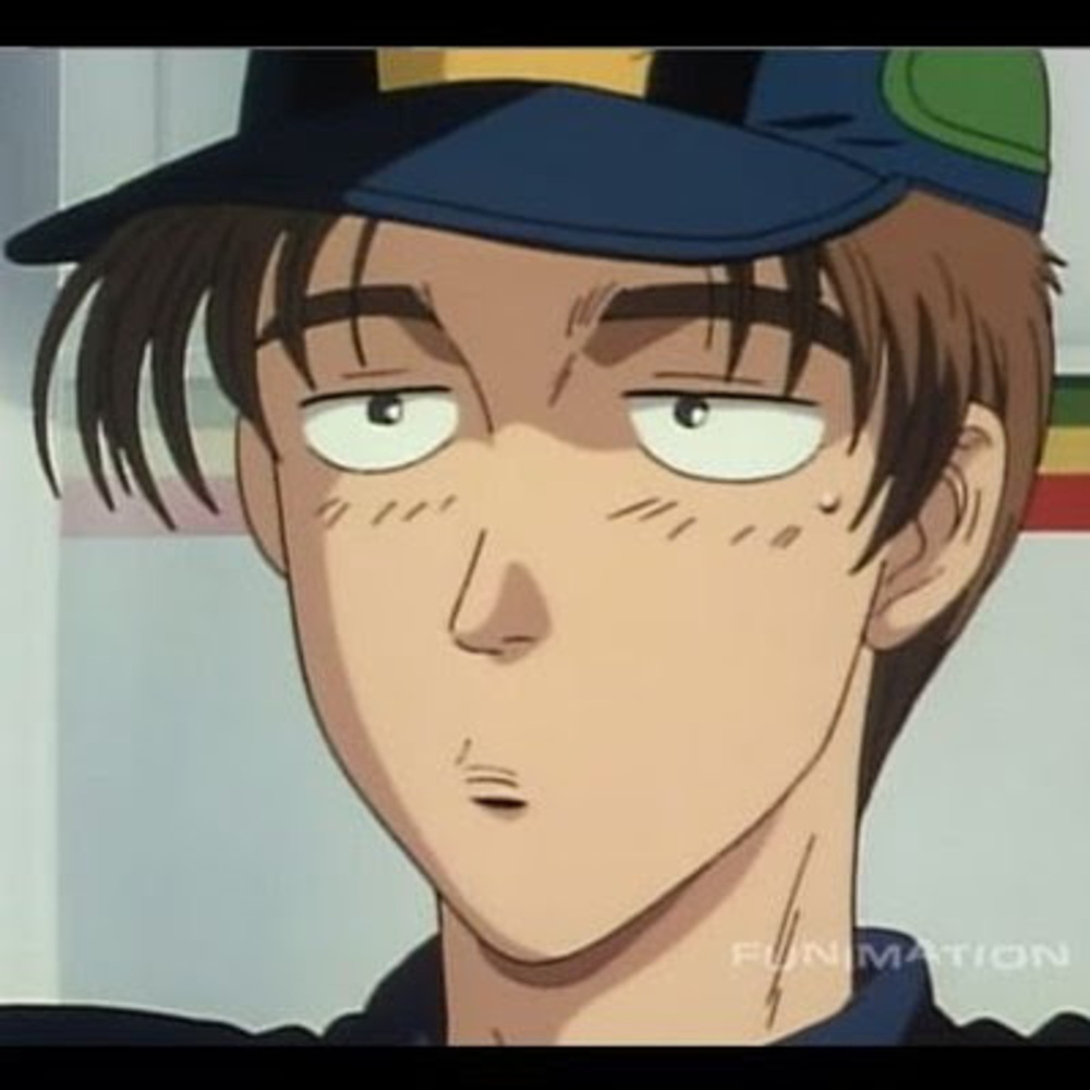 Meet your Posher, Yukio